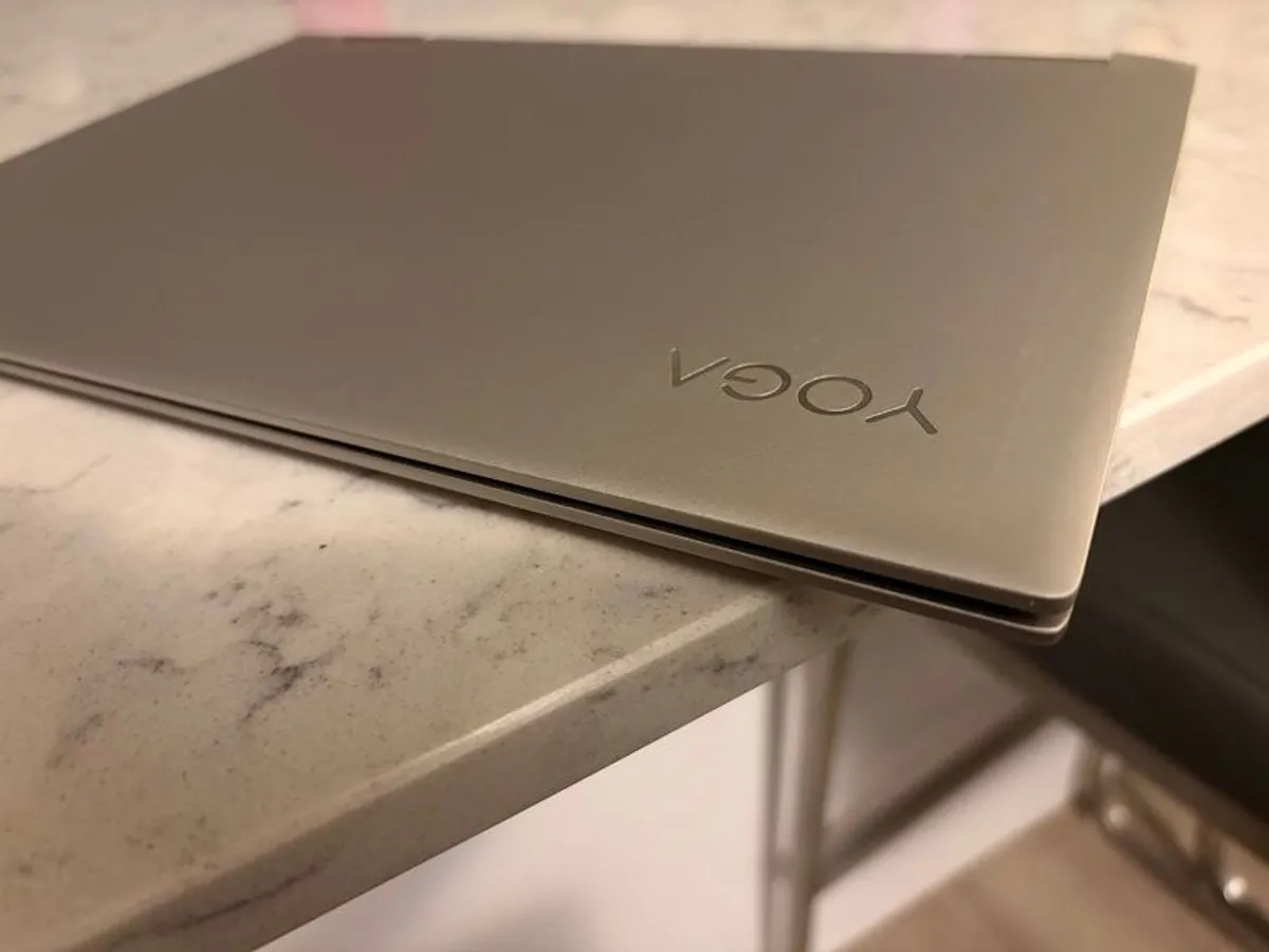 Lenovo Yoga 730 13" - Premium 2-in-1 Touchscreen Laptop (Excellent Condition) - Image 1