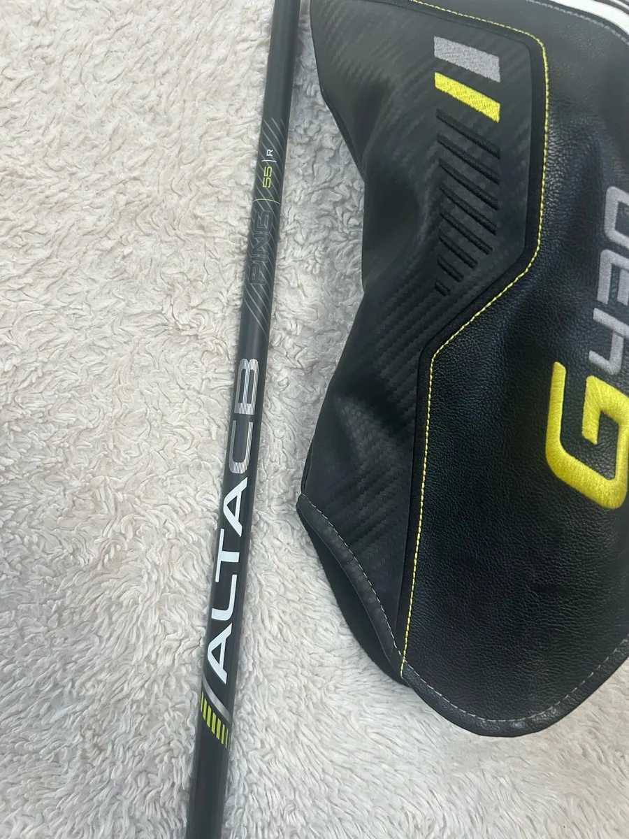 Ping G430 10k Max - Image 4