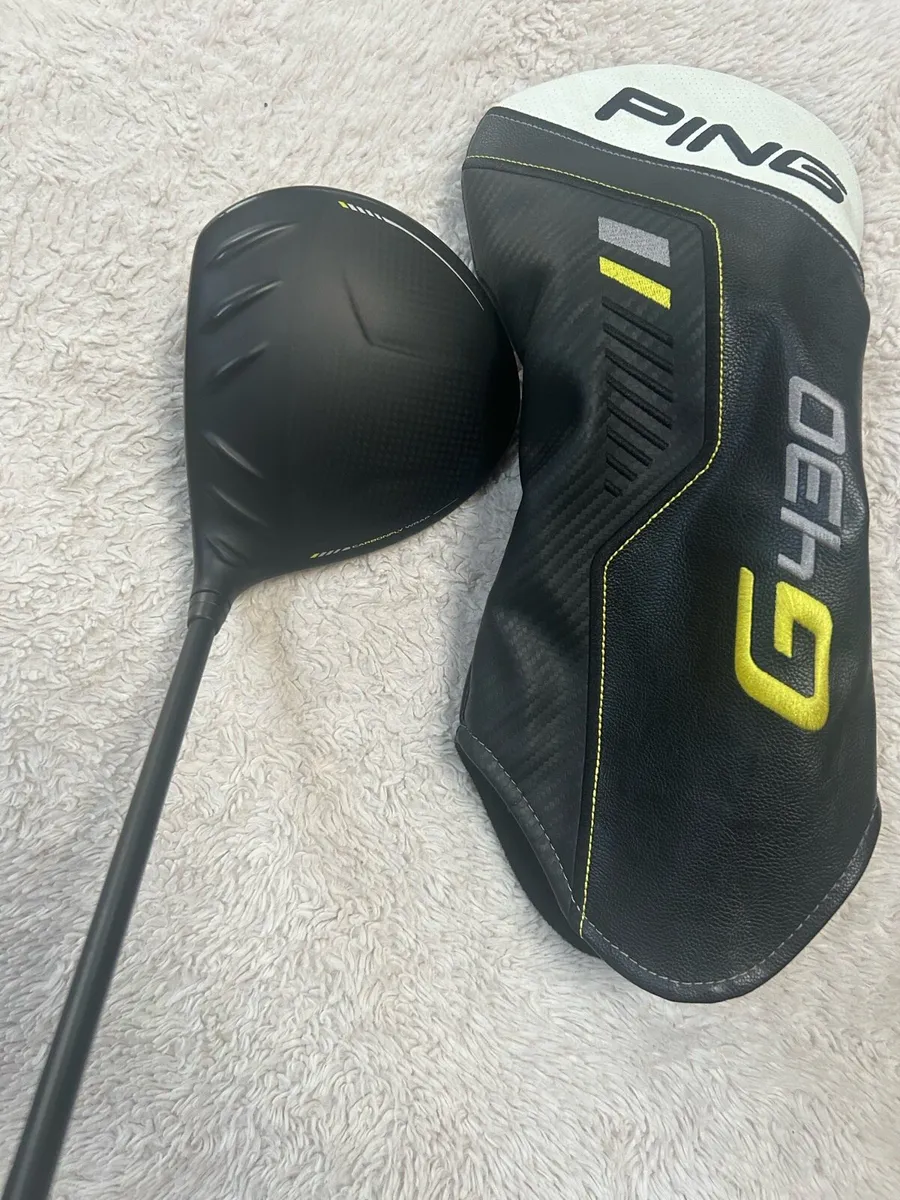 Ping G430 10k Max - Image 1