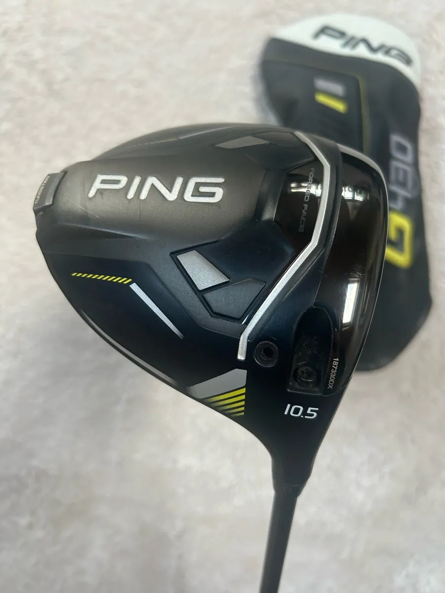 Ping G430 10k Max - Image 3