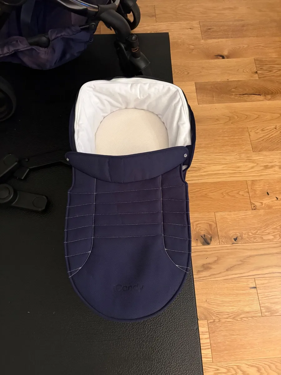 iCandy Peach Buggy - Image 4