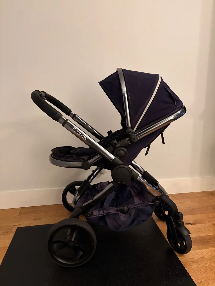 iCandy Peach Buggy - Image 3