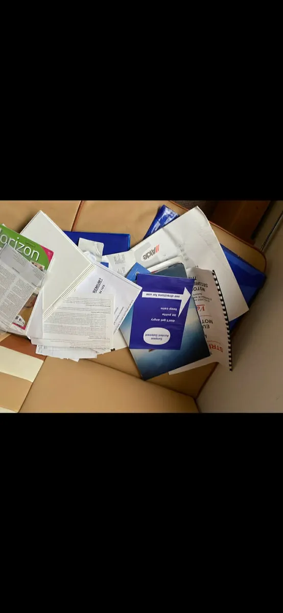 Fiat ducato Burstner camper - Image 4