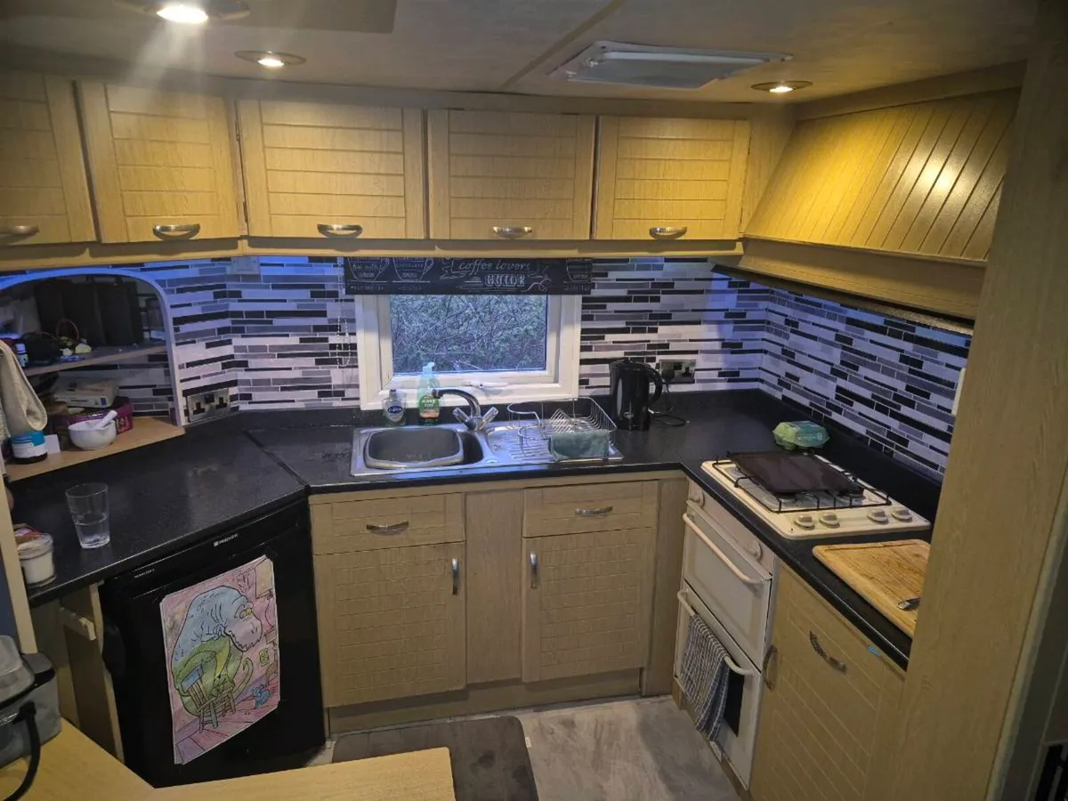 Mobile home - Image 3