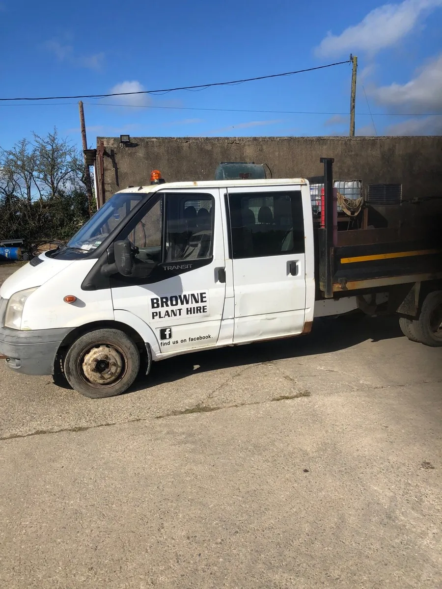 Transit pickup - Image 3