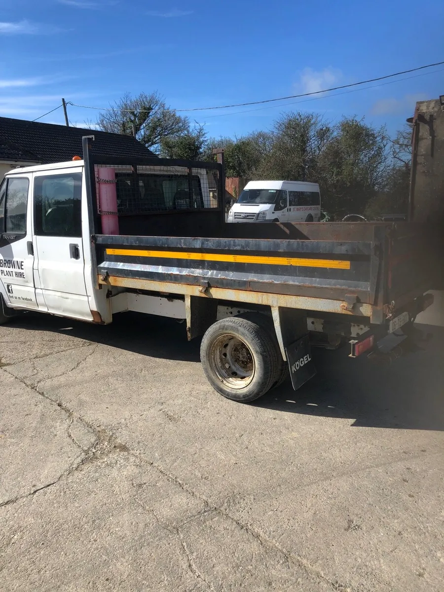 Transit pickup - Image 4