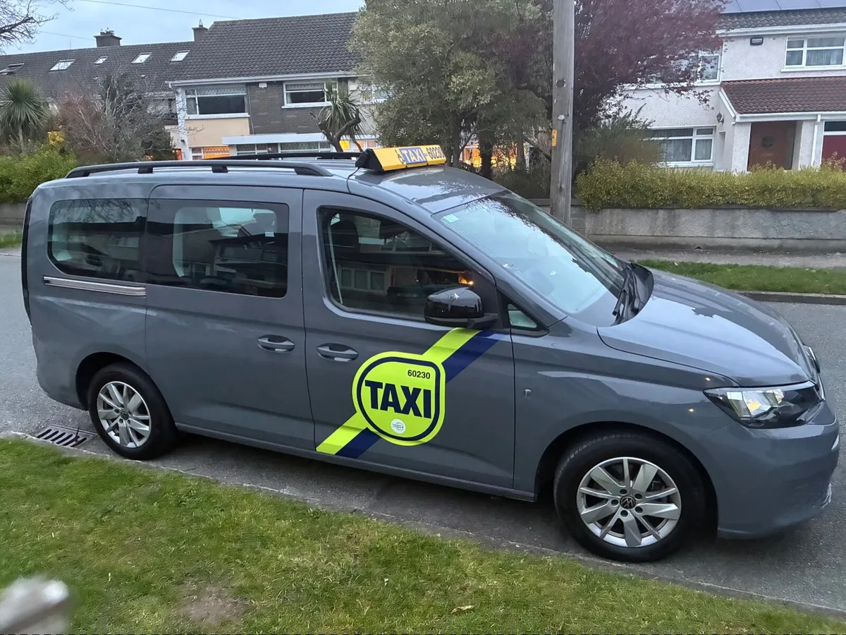 Taxi - Image 4