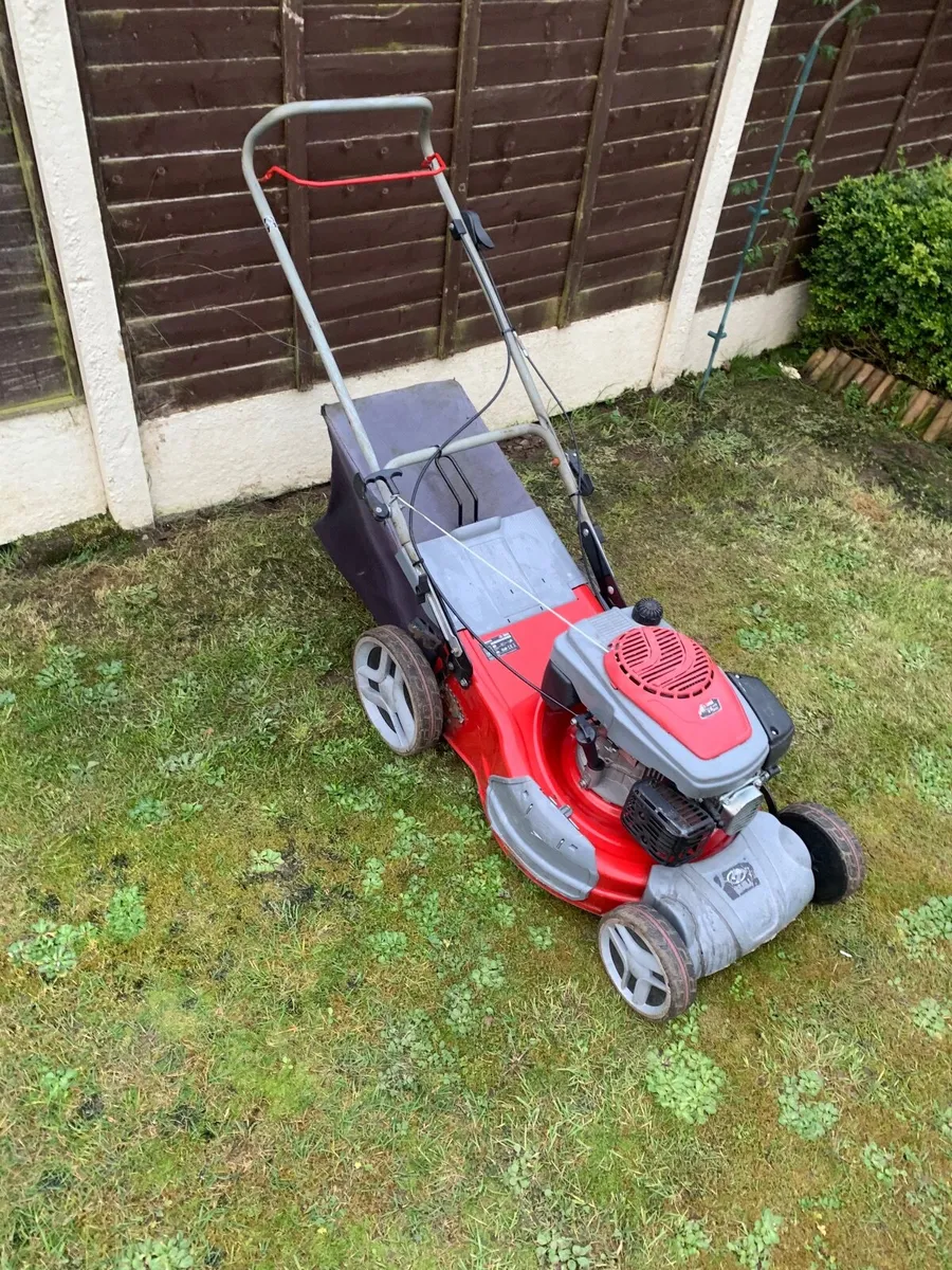 Lawnmower - Image 2