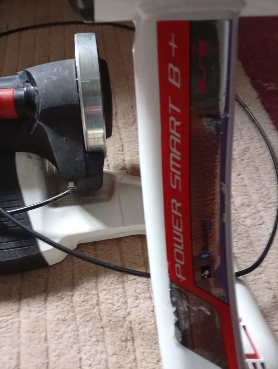 Turbo Trainer - Image 3