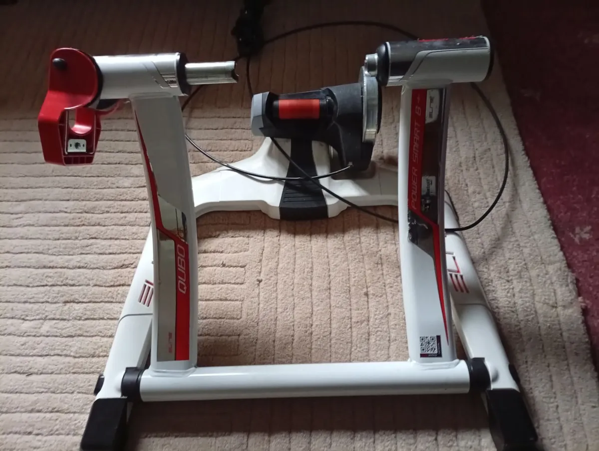 Turbo Trainer - Image 1