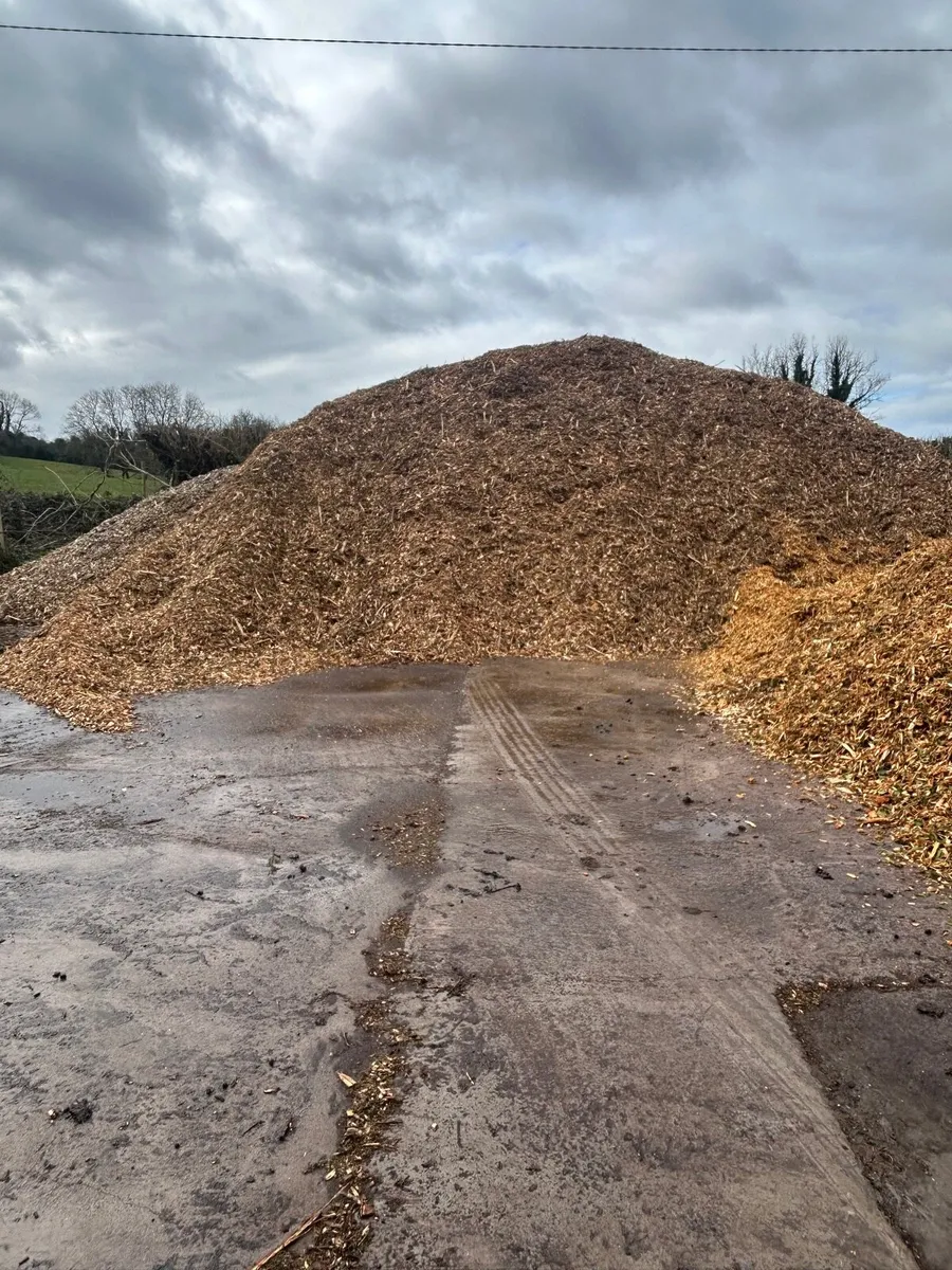 Woodchip - Image 1