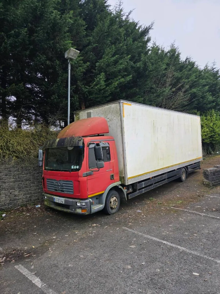 X3 trucks. - Image 2