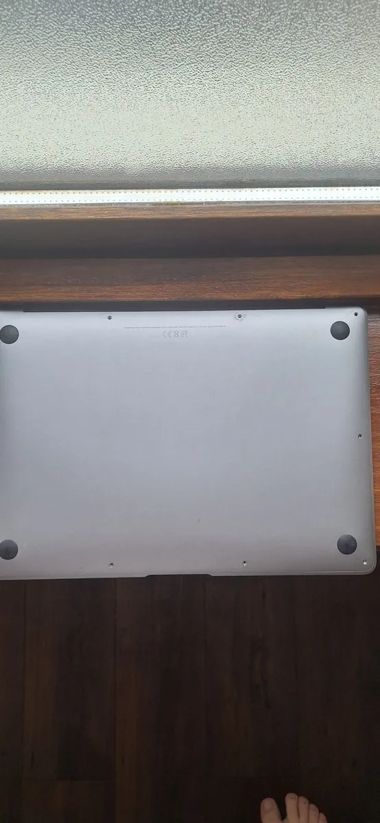 Macbook air 1932 palm rest - Image 3