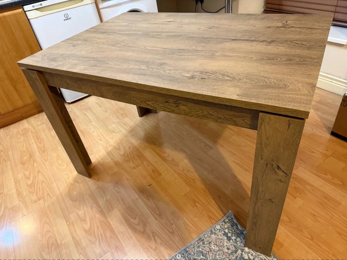Table - Image 1