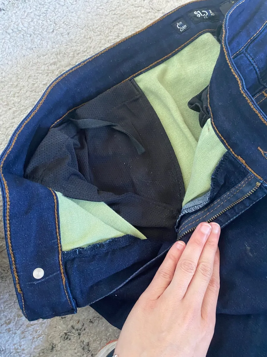 Women motorcycle clothes - Image 2