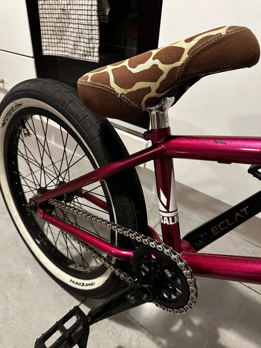 Custom bmx - Image 3