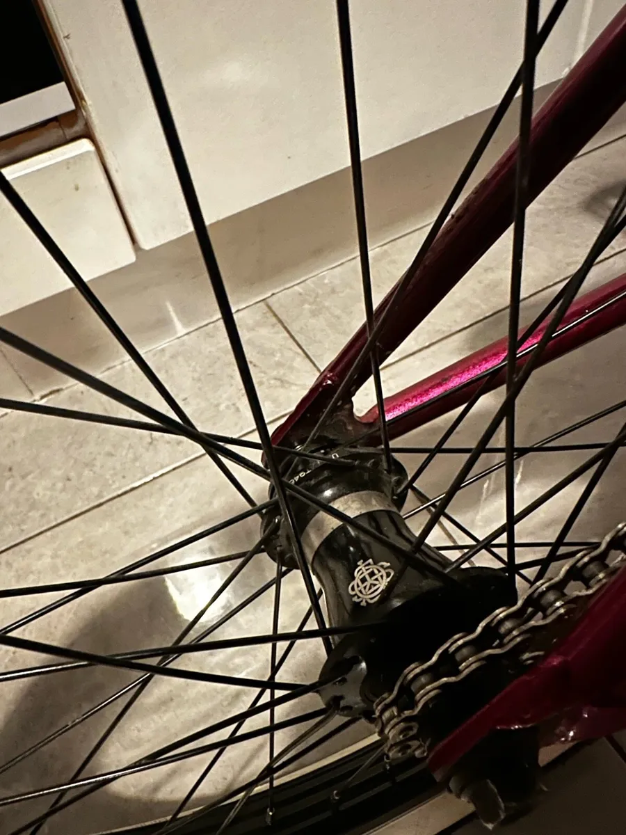 Custom bmx - Image 4