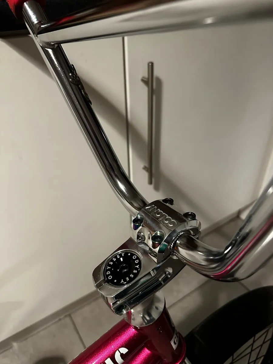 Custom bmx - Image 2