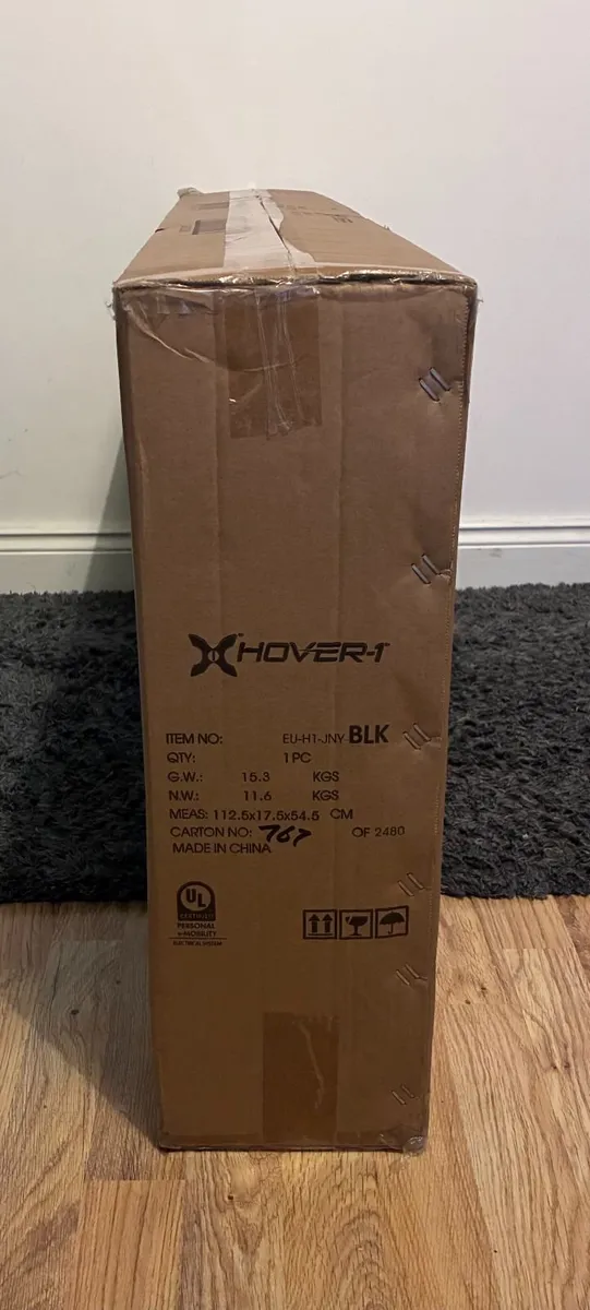 Hover-1 Journey Electric Scooter - Image 2