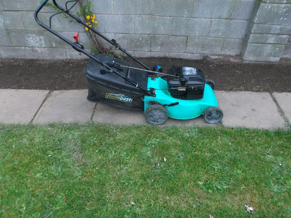 lawnmower  Spares/repair - Image 1
