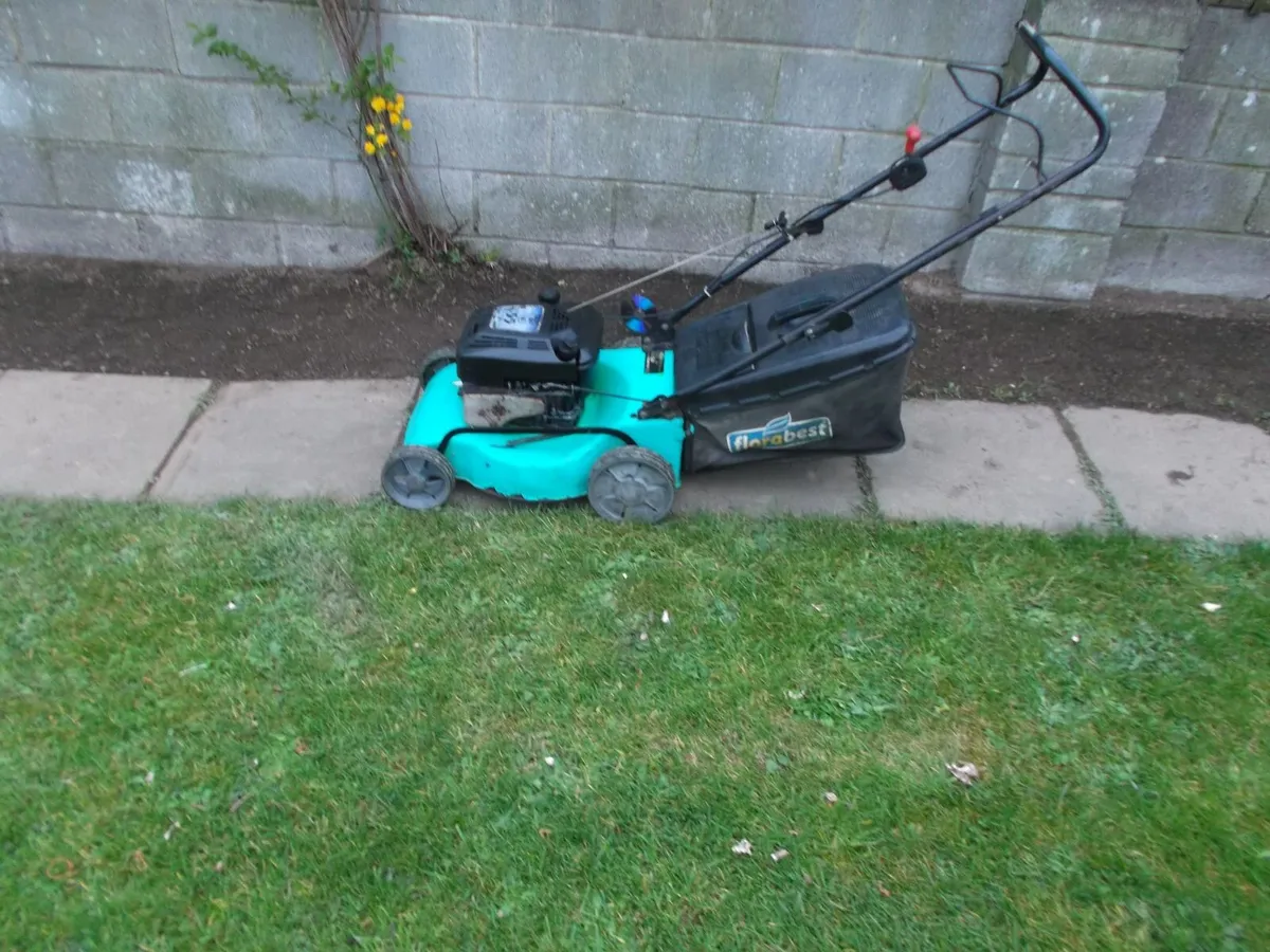 lawnmower  Spares/repair - Image 4