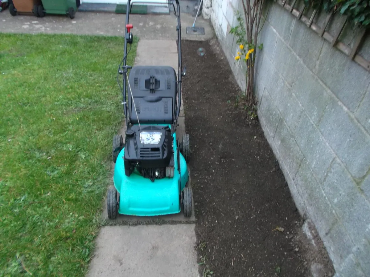 lawnmower  Spares/repair - Image 2