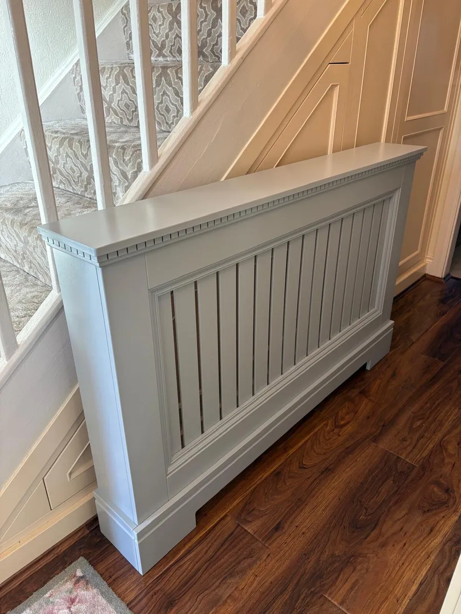 Radiator covers - Image 3