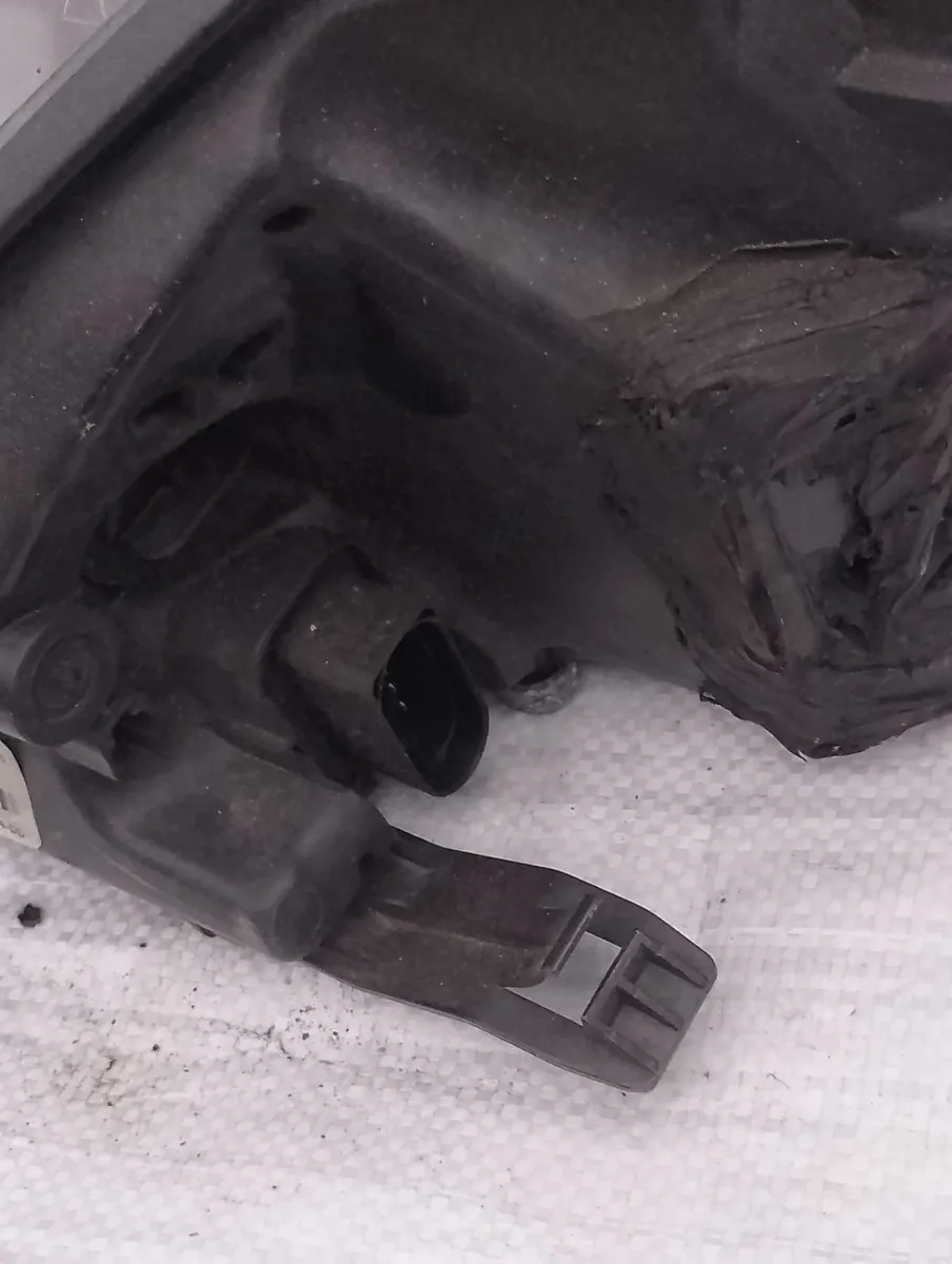 Mk2 ford focus st xenon headlights - Image 3