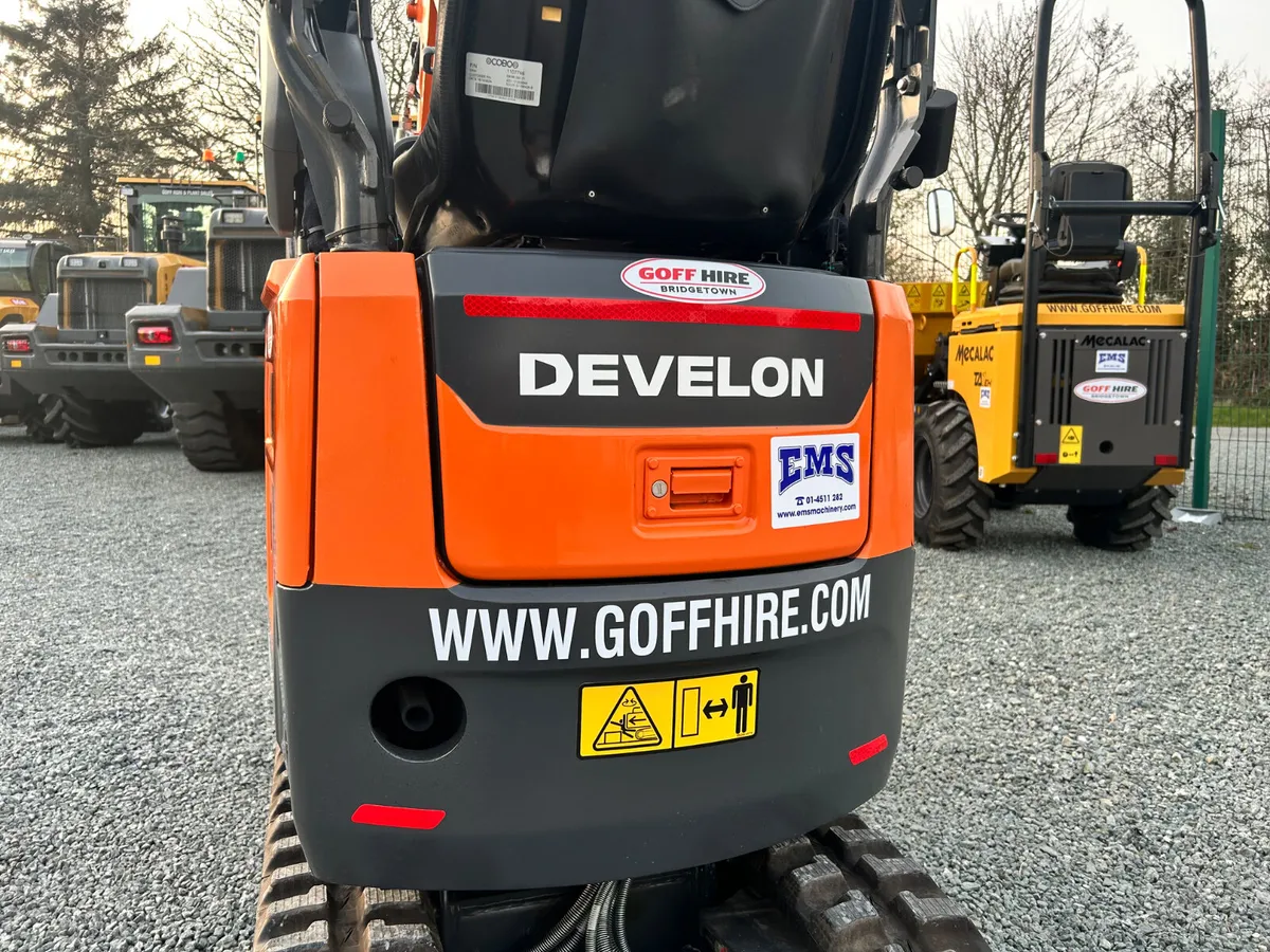 Goff Hire Wexford - Image 4