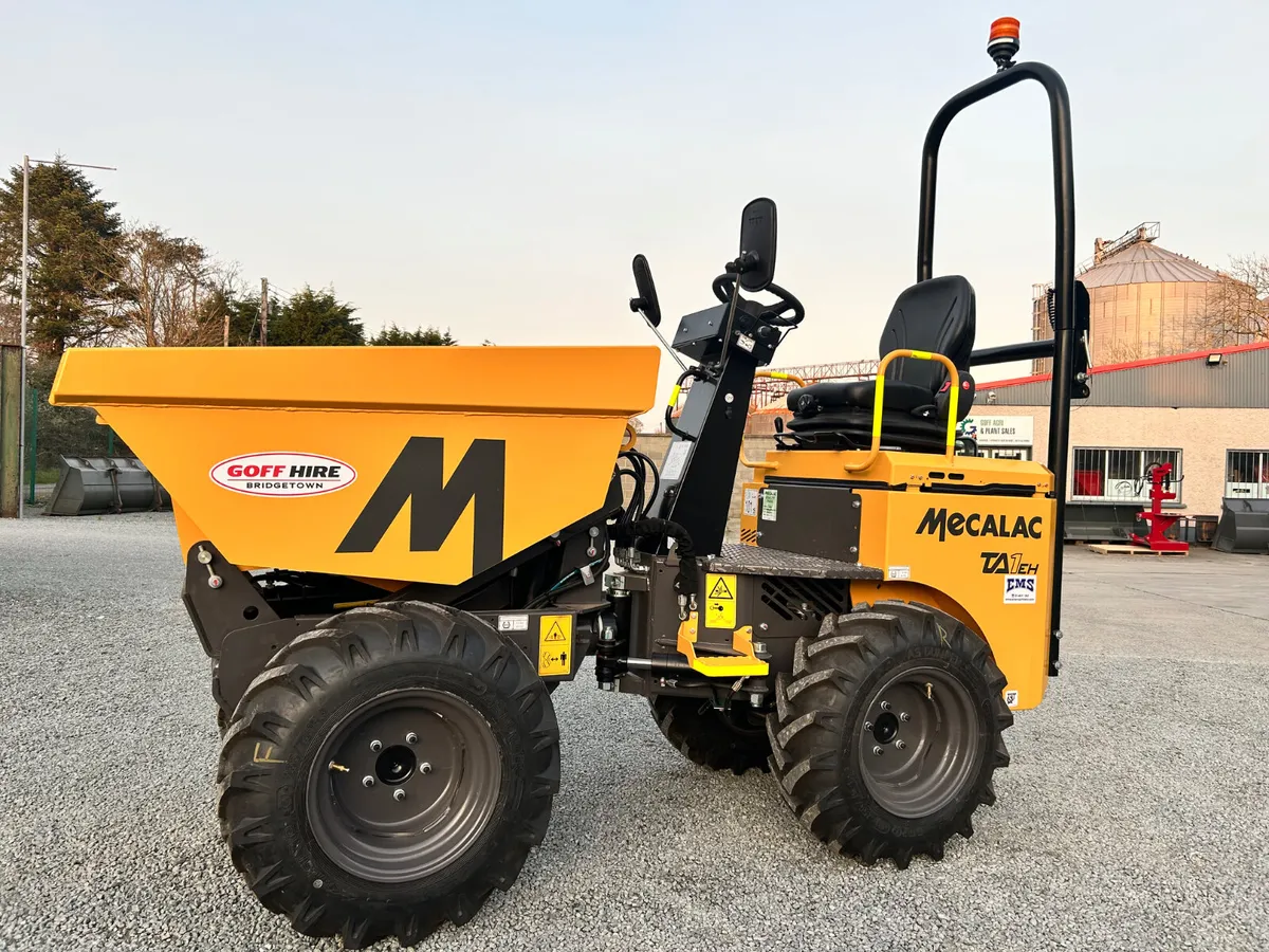 Goff Hire Wexford - Image 2