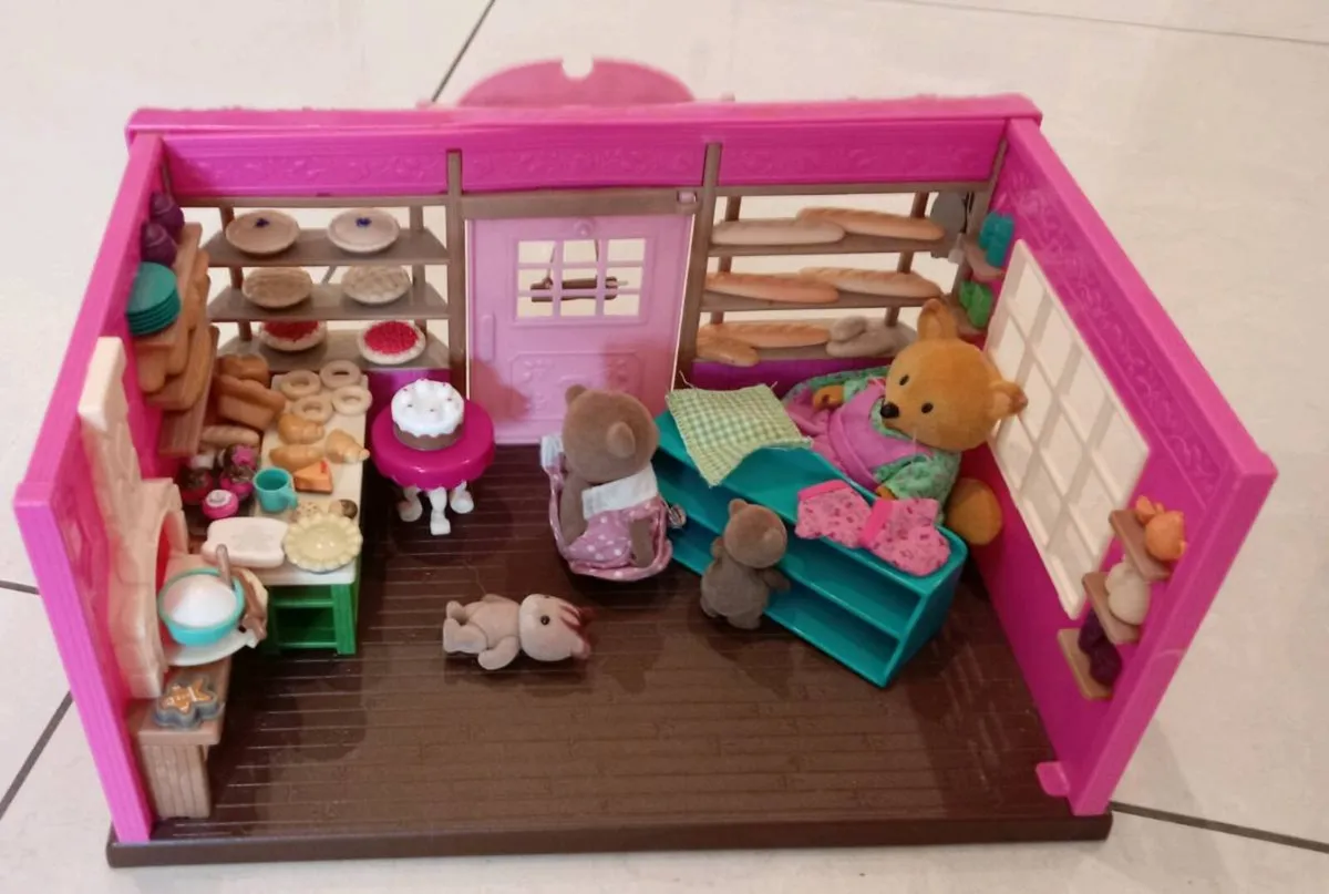 L'il Woodzeez - Image 4