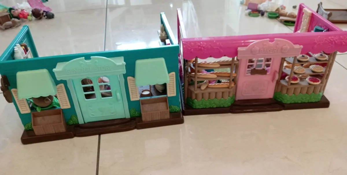 L'il Woodzeez - Image 1