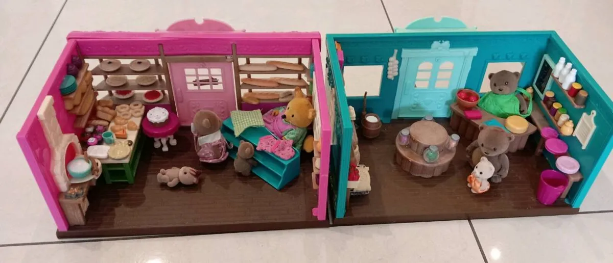 L'il Woodzeez - Image 2