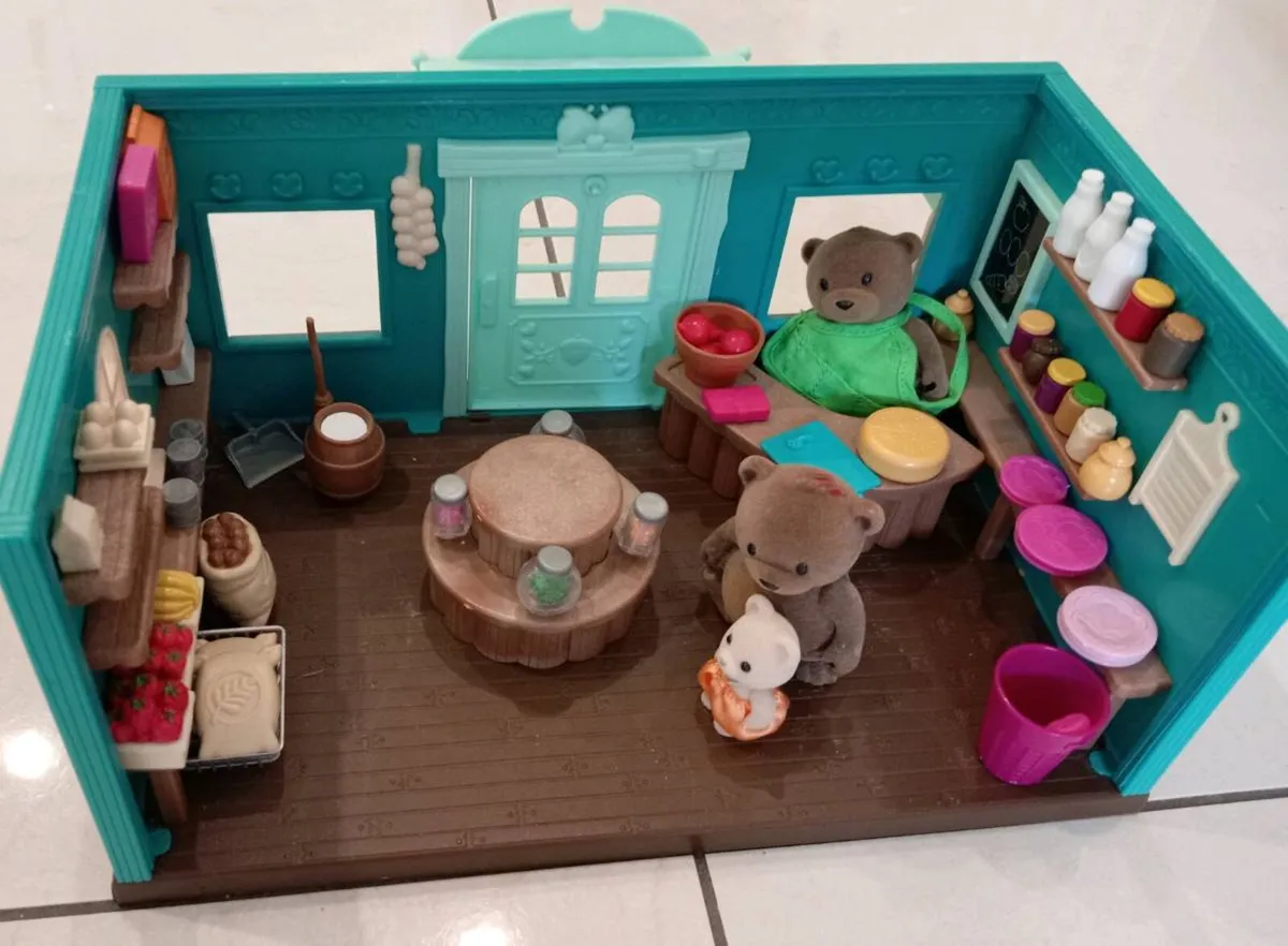 L'il Woodzeez - Image 3