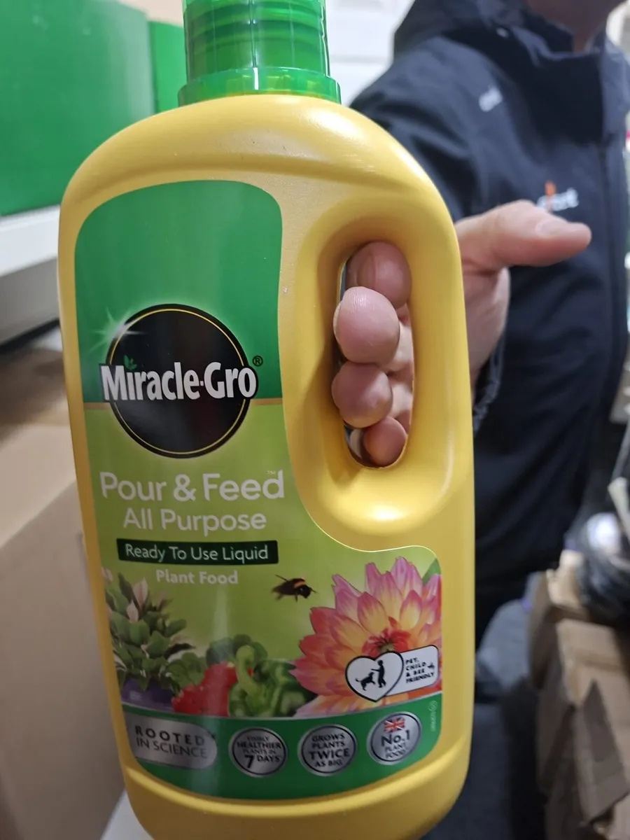 Garden equipment - Image 2