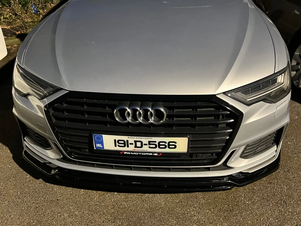 Number plates delivered nationwide - Image 4