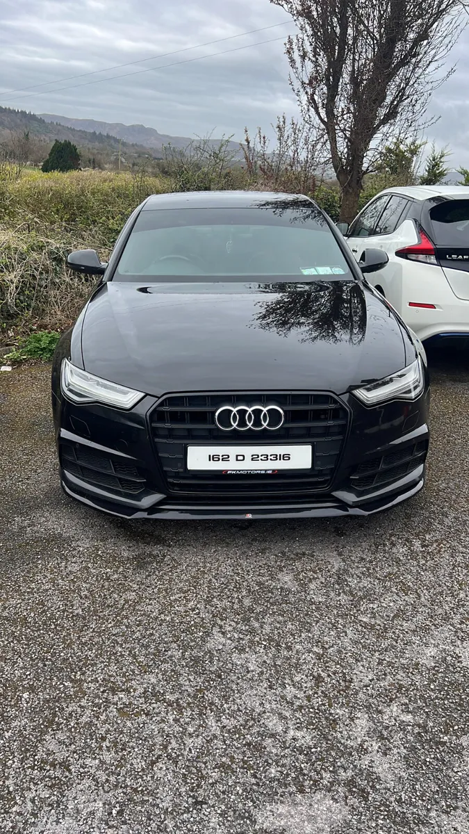 Number plates delivered nationwide - Image 1