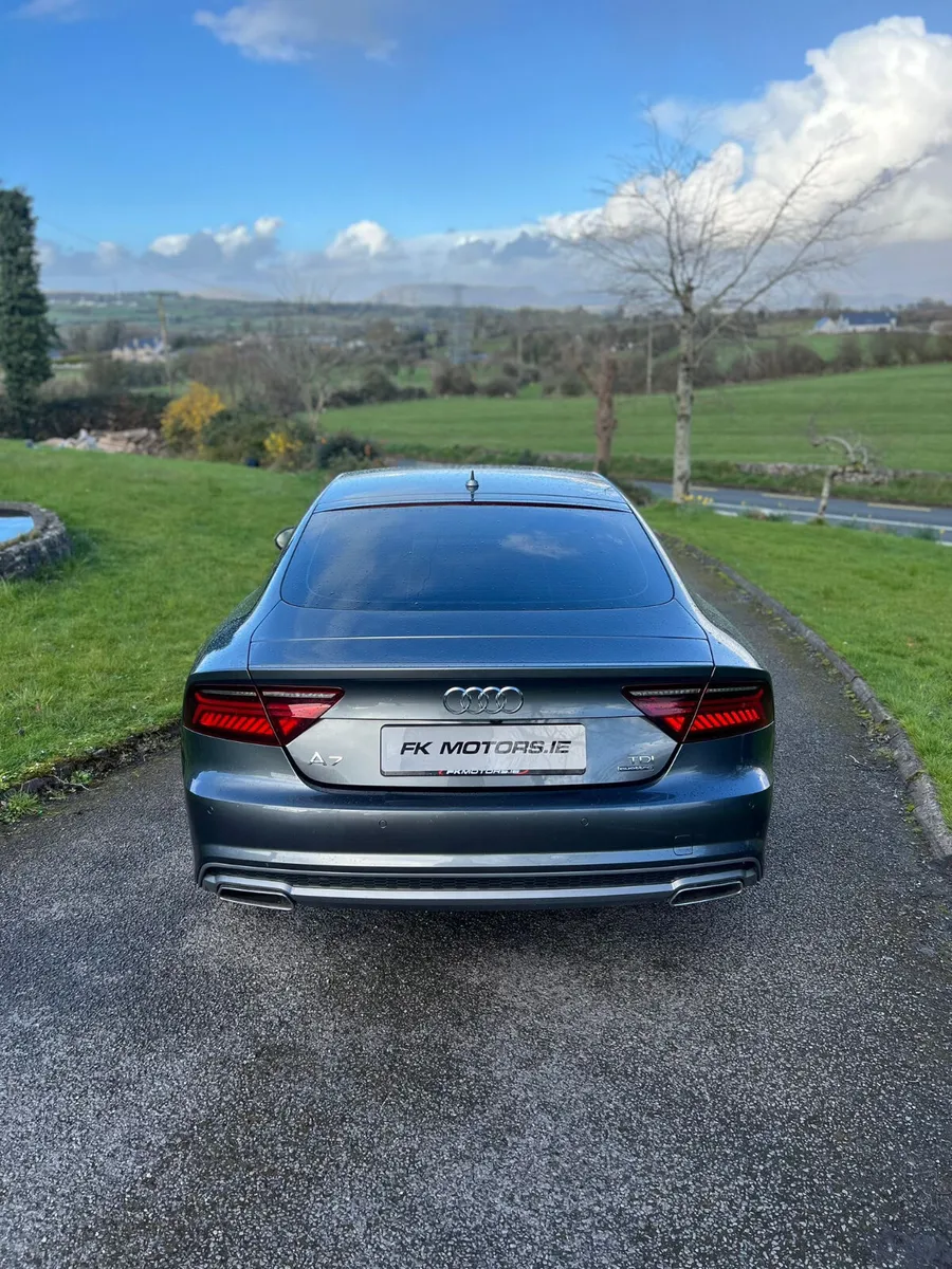 Number plates delivered nationwide - Image 3