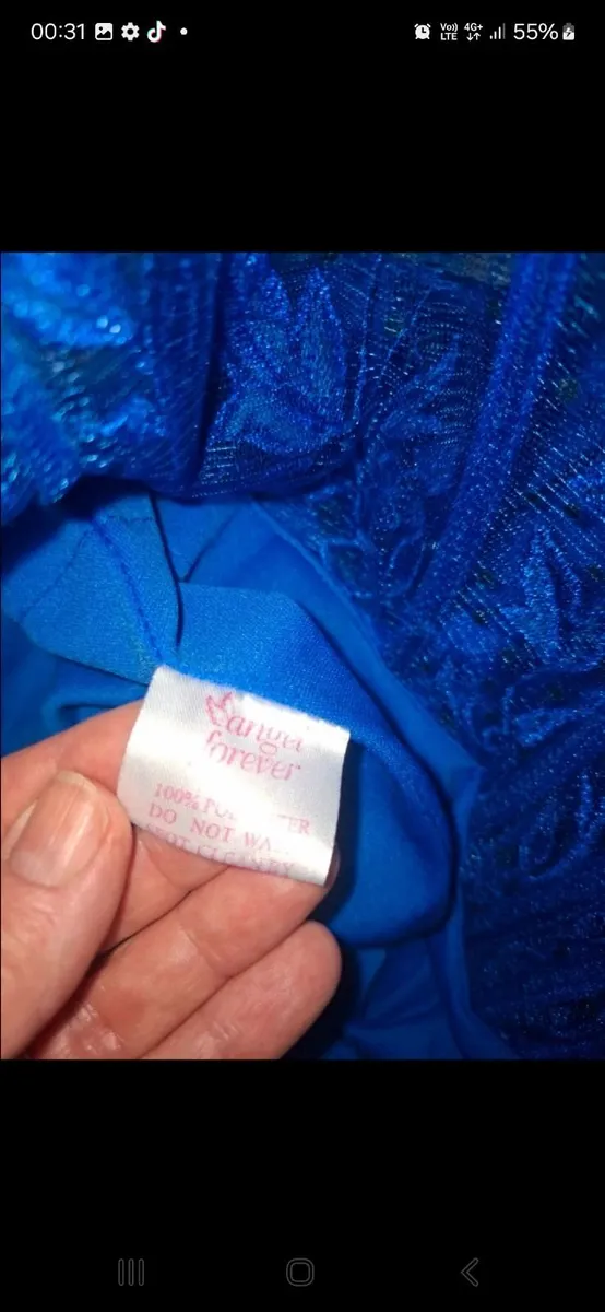 Dani's closet dress - Image 3