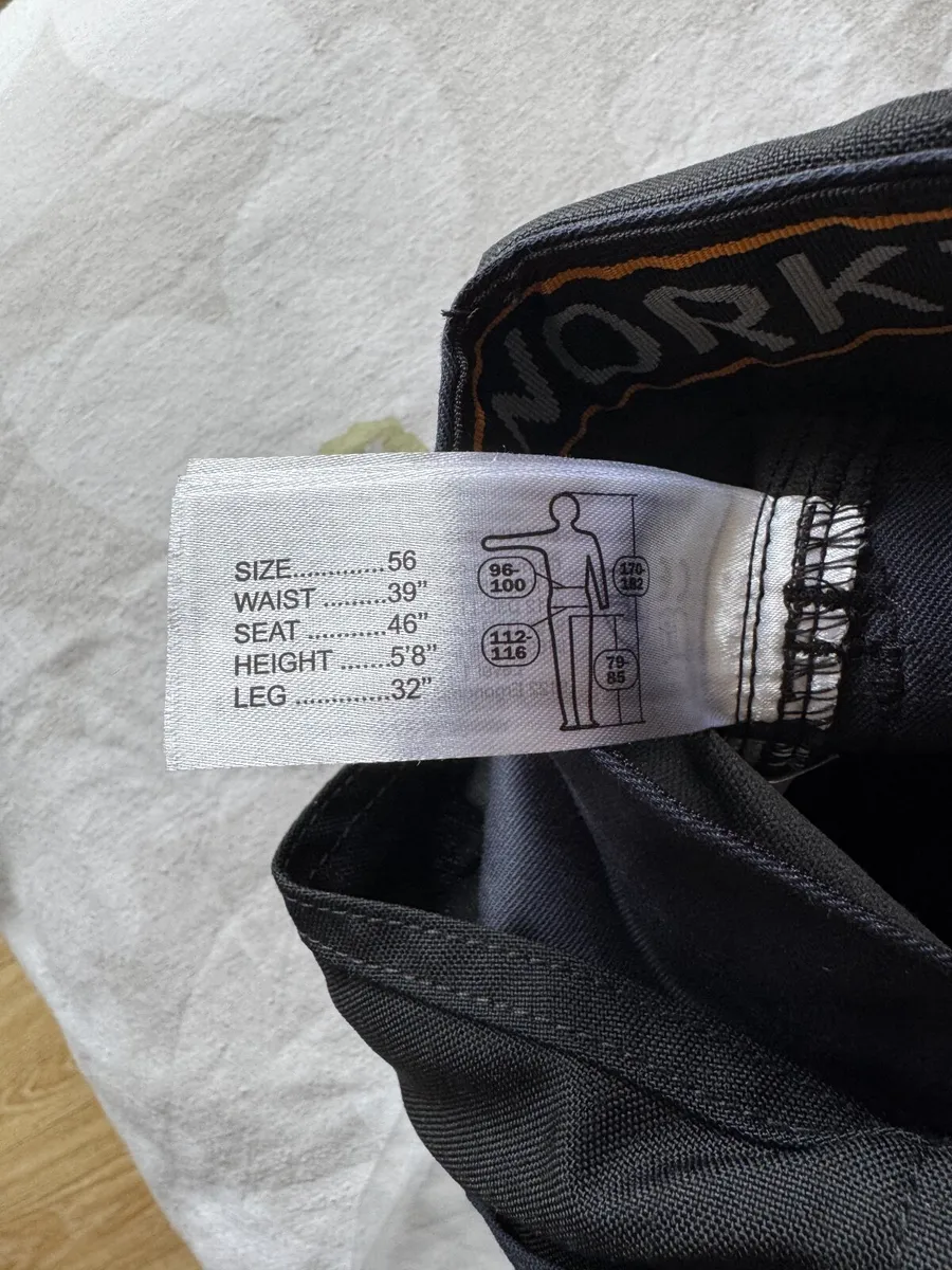 Workwear - Image 2