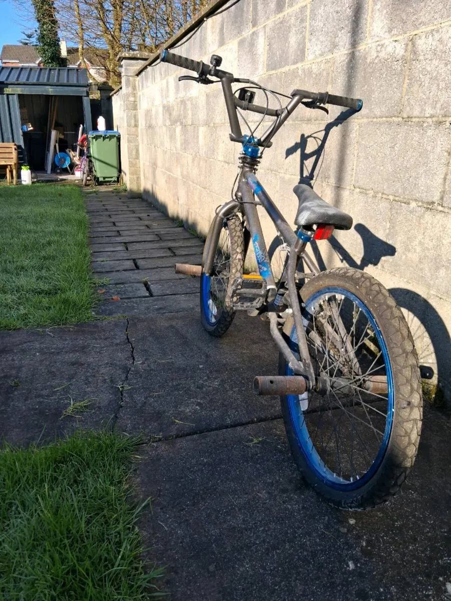 BmX Bike - Image 2