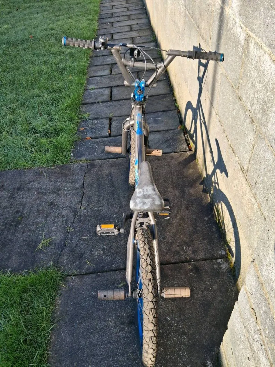 BmX Bike - Image 4