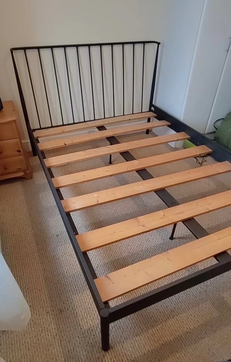 Various Double, Small Double & King Size Beds - Image 4