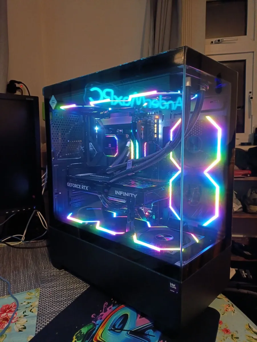 RTX 5070 12Gb Brand New - Image 4