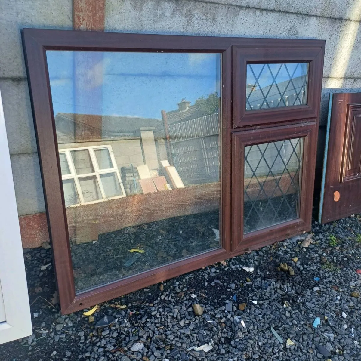 Windows and doors - Image 1