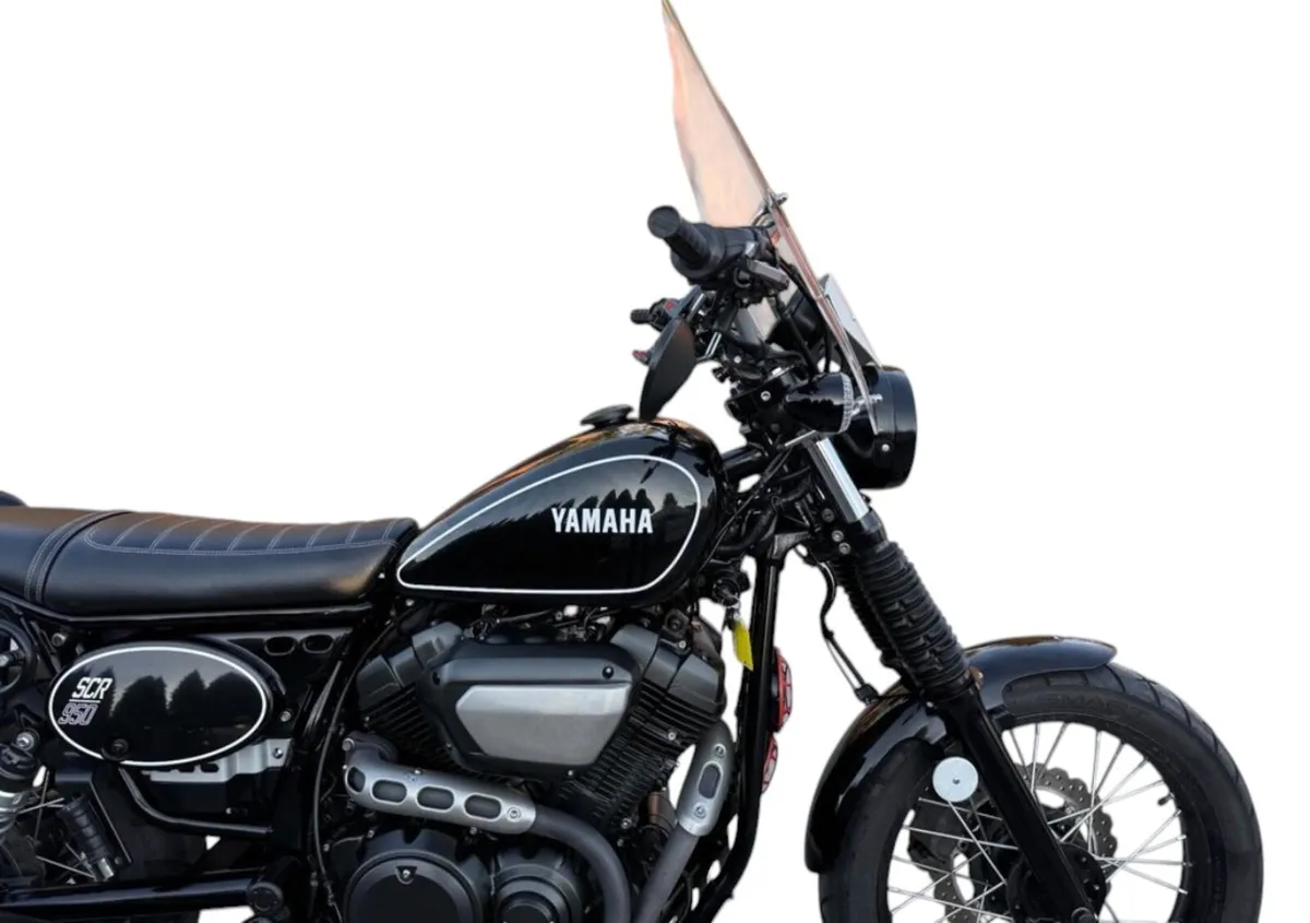 Yamaha XVS 950 SCR Edition - Image 3