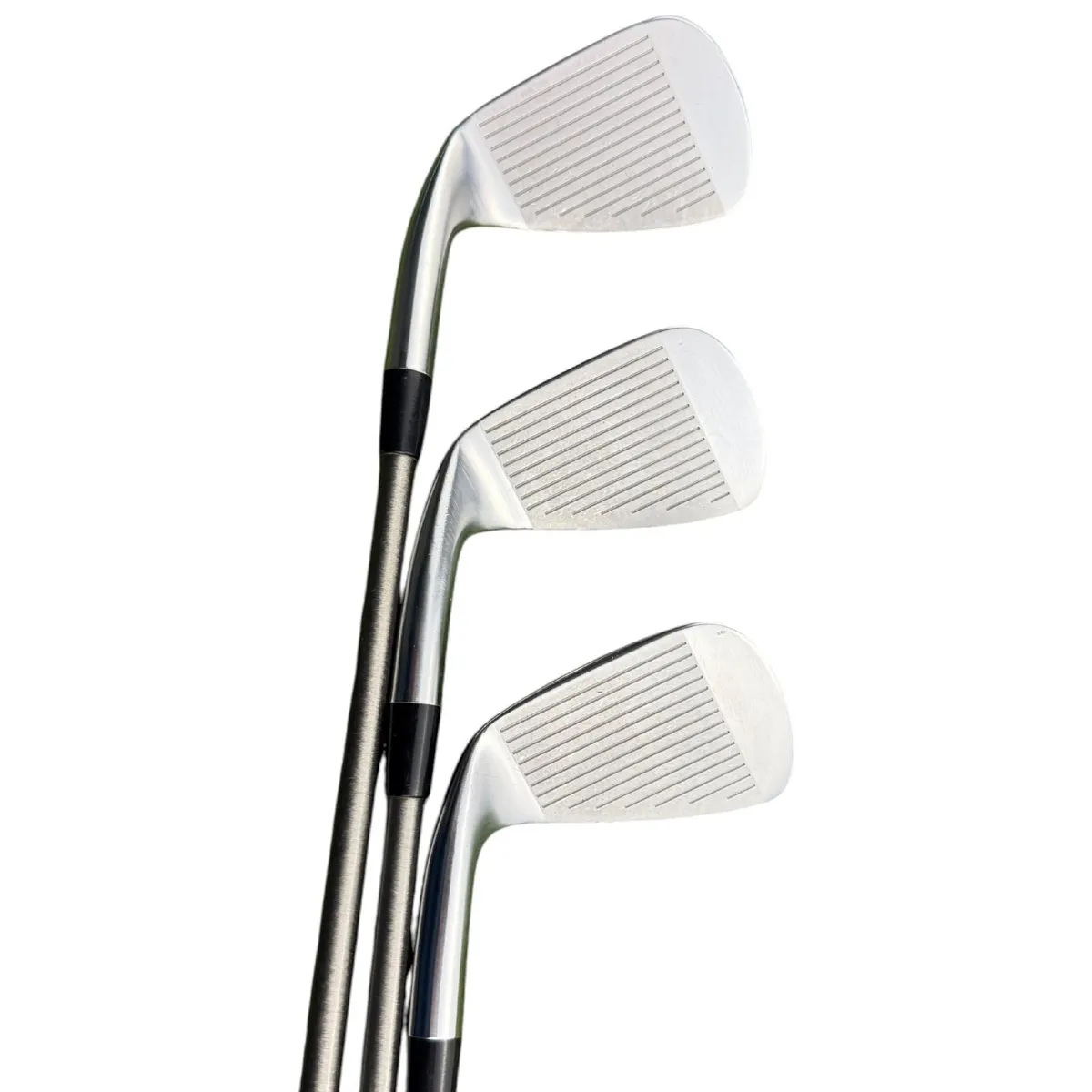 Miura KM-700 Irons / 4-Pw / Stiff - Image 4