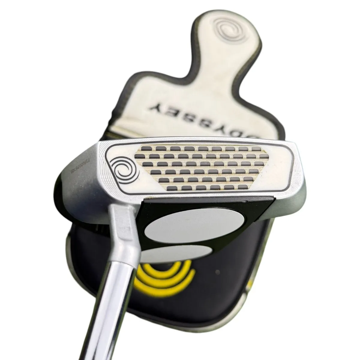 Odyssey Stroke Lab 2-Ball Fang Putter / 34'' - Image 3
