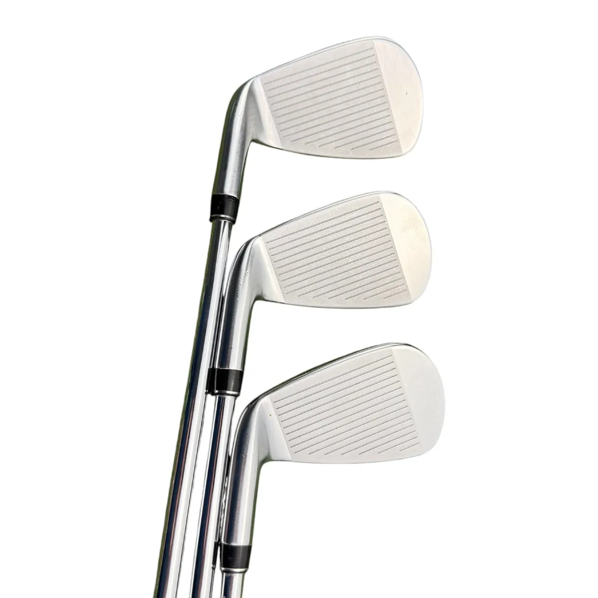 XXIO X 2021 Irons / 6-Pw-Aw / Stiff - Image 4