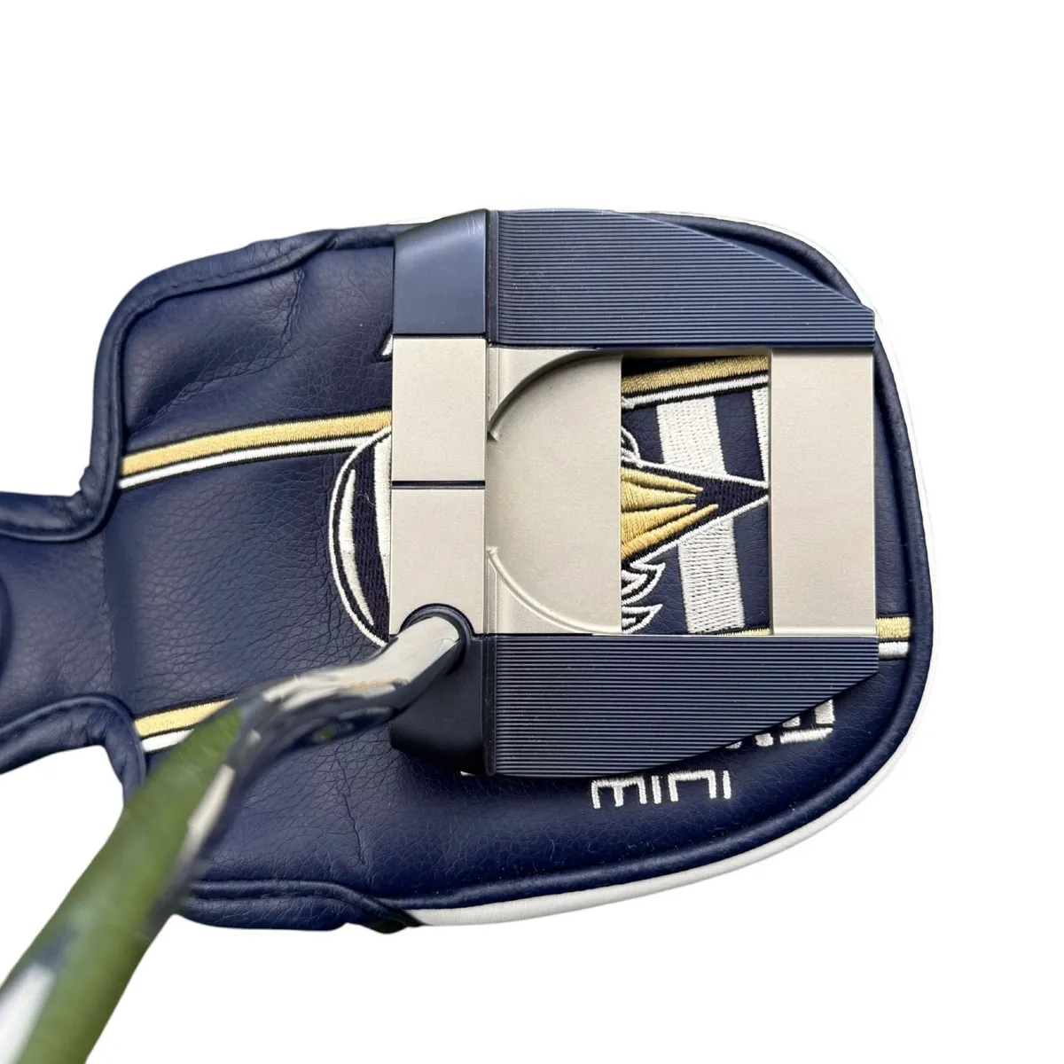 Odyssey Ai-One Milled Jailbird Mini T Putter / 34' - Image 4